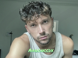 Aaronccdx