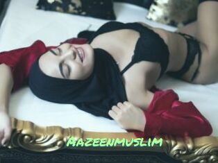 Aazeenmuslim