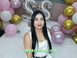 Abbiekhalifa