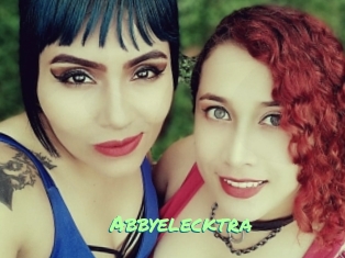 Abbyelecktra