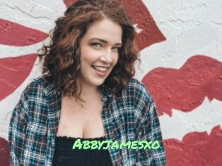 Abbyjamesxo