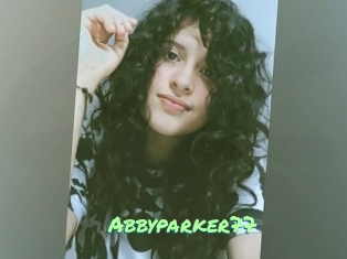 Abbyparker77