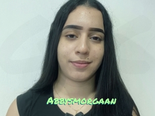 Abbysmorgaan