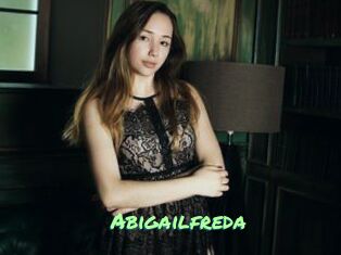 Abigailfreda