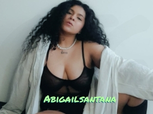 Abigailsantana