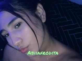 Abiiafrodita