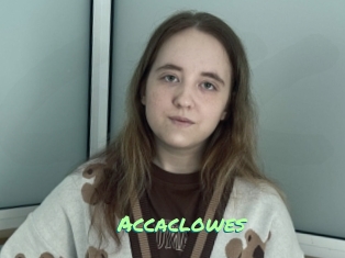 Accaclowes