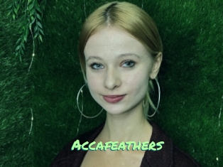Accafeathers