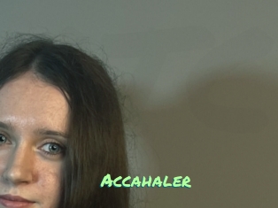 Accahaler