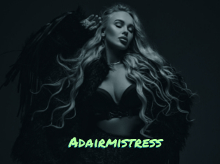 Adairmistress