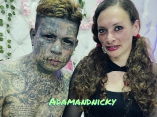 Adamandnicky