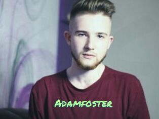 Adamfoster