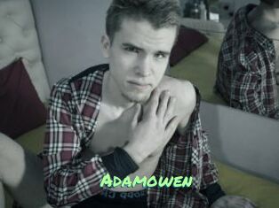 Adamowen