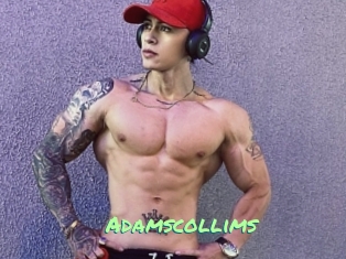 Adamscollims