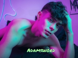 Adamsword