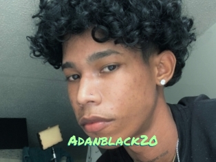 Adanblack20