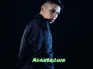 Adanbrown