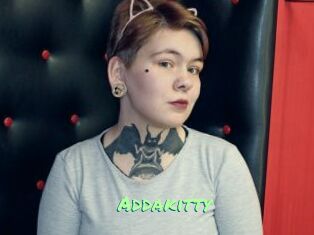 Addakitty