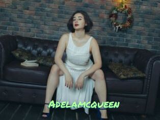 Adelamcqueen