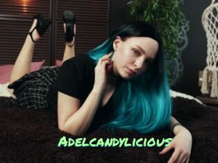 Adelcandylicious