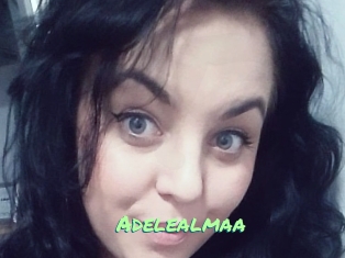 Adelealmaa