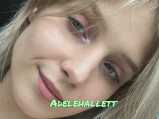 Adelehallett