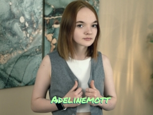 Adelinemott