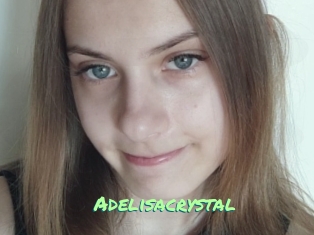 Adelisacrystal