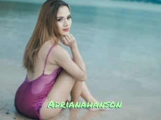 Adrianahanson