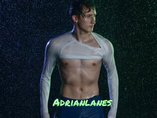 adrianlanes Gothicorgien