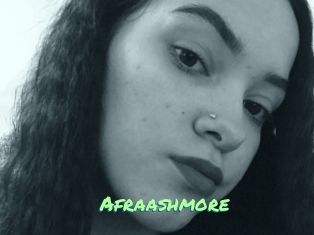 Afraashmore