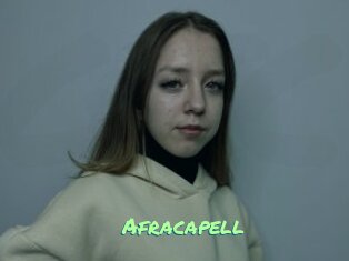 Afracapell