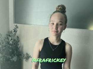 Afrafrickey