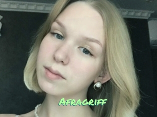 Afragriff