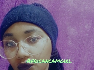 Africancamgirl