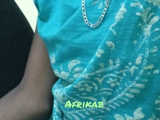 Afrikab