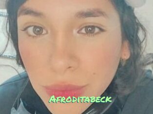 afroditabeck Gothicorgien