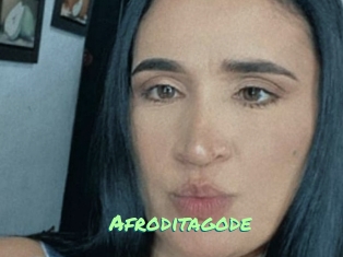 Afroditagode