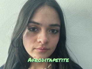 Afroditapetite