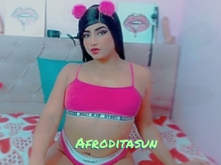 Afroditasun