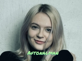 Aftonalman