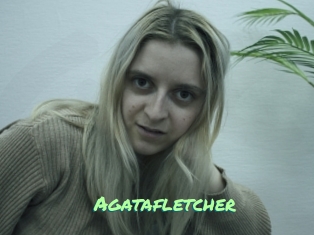 Agatafletcher