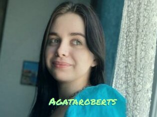 Agataroberts