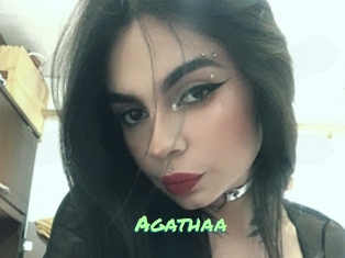 Agathaa