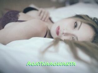 Agathaagwanta