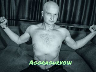 Aggragurvoin