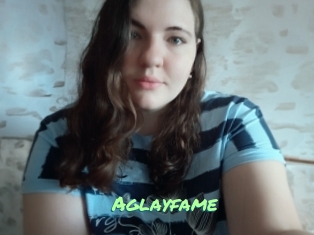 Aglayfame