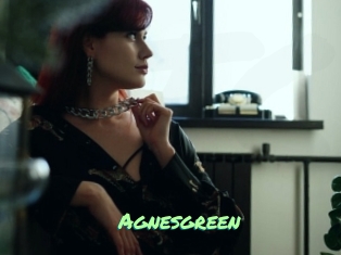 Agnesgreen