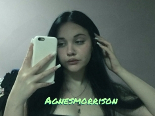 Agnesmorrison