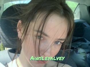 Ainsleyalvey